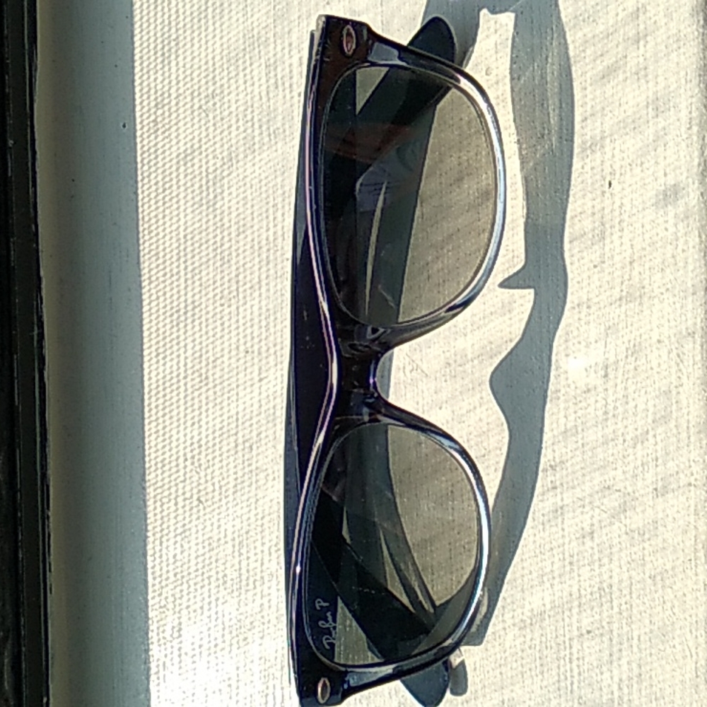 Rayban New Wayfayer